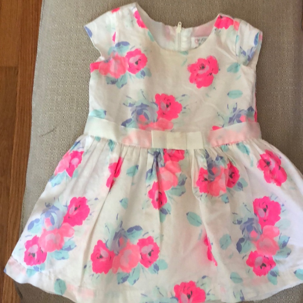 Toddler dress